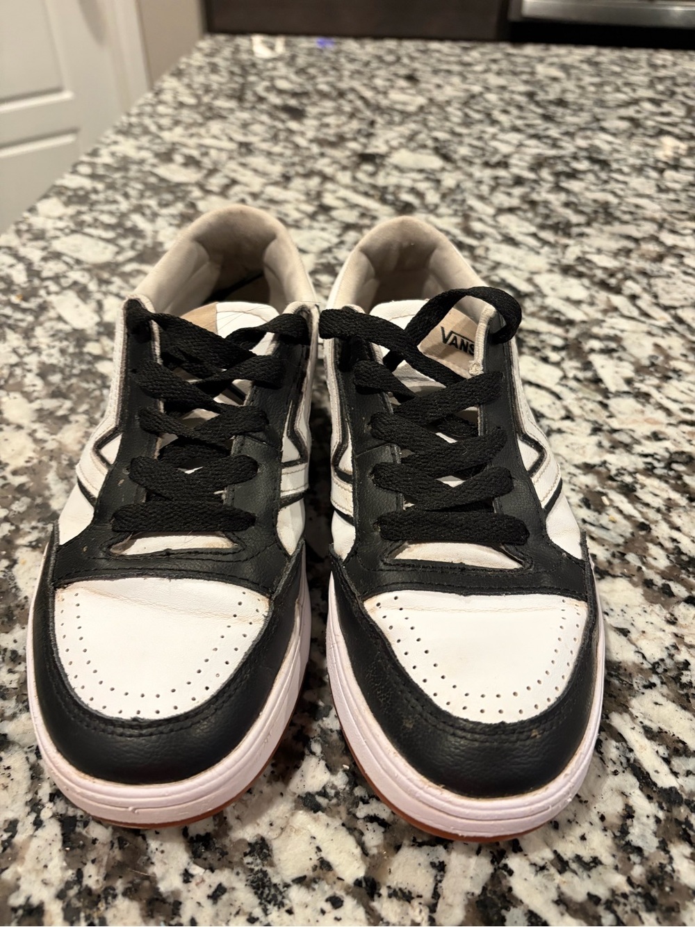 Vans lowland shoes - Picture 3 of 6